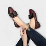 Mocassins Femininos de High Qualidade