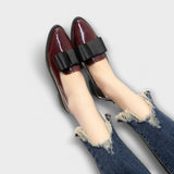 Mocassins Femininos de High Qualidade