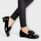 Mocassins Femininos de High Qualidade