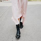 Anne – Botas de qualidade superior