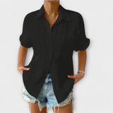 Jessica - Elegáns Blúz