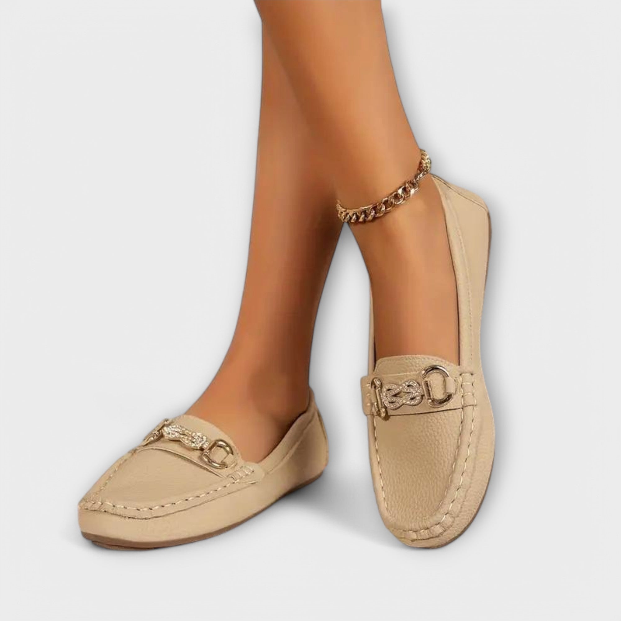Lara - Sapatos mokaszinok
