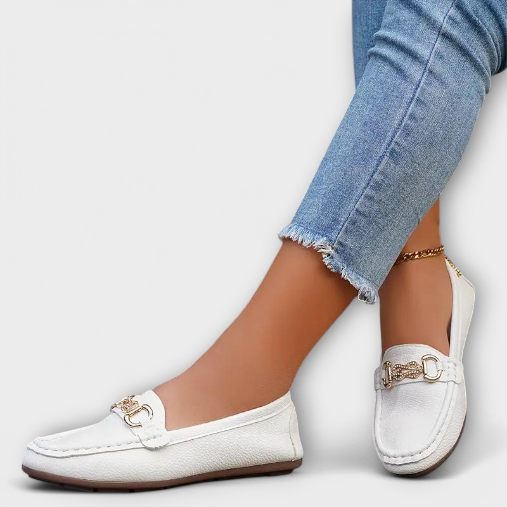 Lara - Sapatos mokaszinok