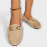 Cristina - Sapatos mokaszinok