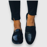 Sara – Sapatos mokaszinok