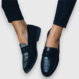 Sara – Mocassim