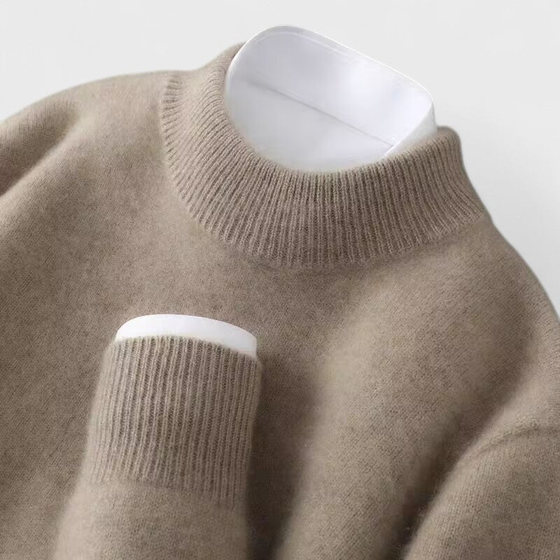 Clarisse | Kasmír Pulóver