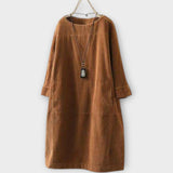Retro Ruha Laza Fit-tel 