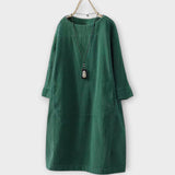 Retro Ruha Laza Fit-tel 
