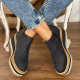 Deborah – Elegáns Bota 