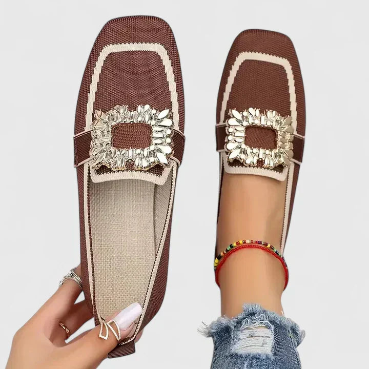 Mariana – Mocassins Ortopédicos