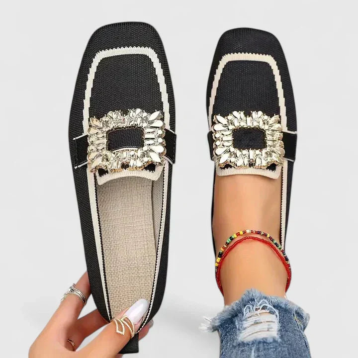 Mariana – Mocassins Ortopédicos