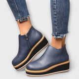 Marie- Botas Elegantes e Comfortáveis