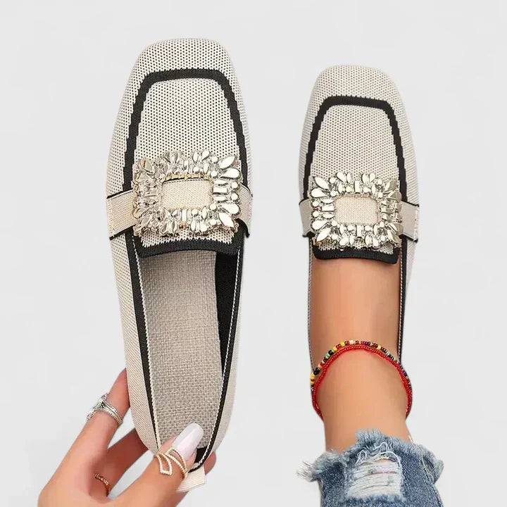 Mariana – Mocassins Ortopédicos