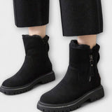 Dalilah - Botas de luxus és kényelmes