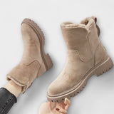 Dalilah - Botas de luxus és kényelmes