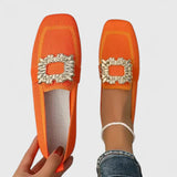 Mariana – Mocassins Ortopédicos