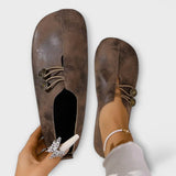 Noira – Mocassim de camurça