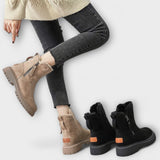 Dalilah - Botas de luxus és kényelmes