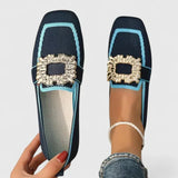 Mariana – Mocassins Ortopédicos