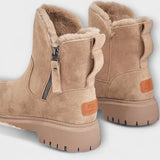 Dalilah - Botas de luxus és kényelmes
