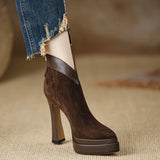 Doriza – Botas modern stílussal, kényelemmel és stílussal