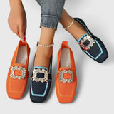 Mariana – Mocassins Ortopédicos