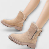 Dalilah - Botas de luxus és kényelmes