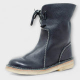 Zeita-Botas impermeáveis ​​​​com forro de lã