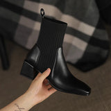 Lulu – Platformos csizma, Női Kényelem és Elegancia