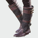 Retro cowboy csizmák