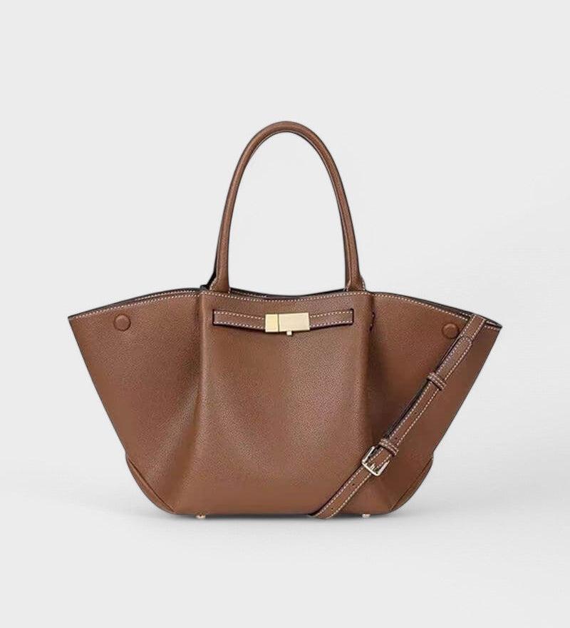 Melanie - Bőr táska