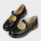 Sapatos Vintage Mary Jane-ek