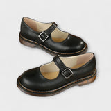 Sapatos Vintage Mary Jane-ek