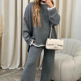 Lynn | Stílusos két részes forró szett