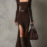 Harper | Nyak Maxi Ruha