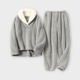 Stella - Kellemes Flanel Szett