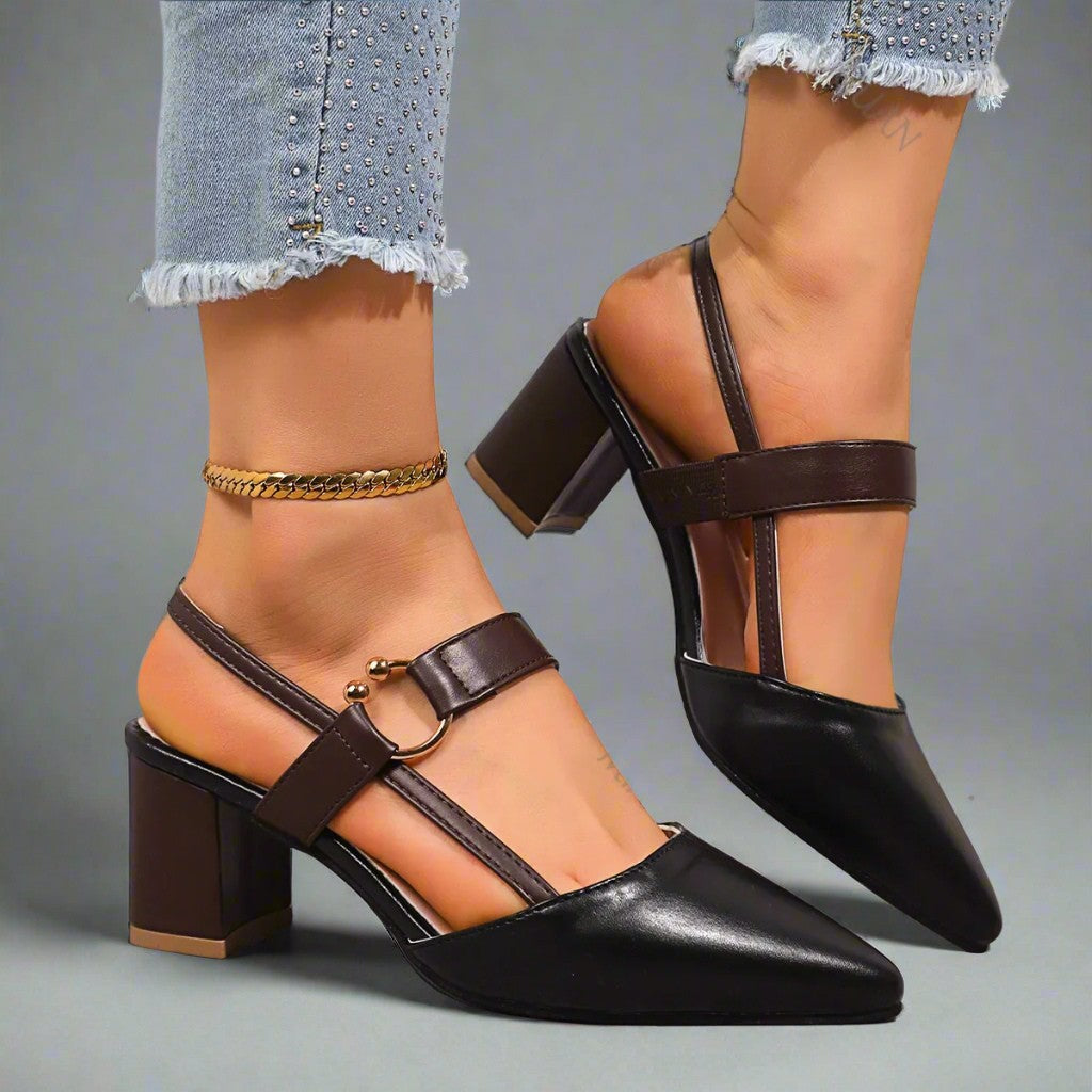 Avelina | Luxus Saltos