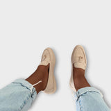 Sabrina – Mocassim