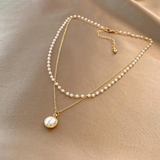 Pearl | Elegán's Luxury Gyöngyökkel