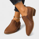 Tania- Sapatos casuais elegáns