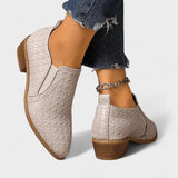 Tania- Sapatos casuais elegáns