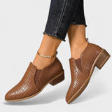 Tania- Sapatos casuais elegáns