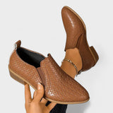 Tania- Sapatos casuais elegáns
