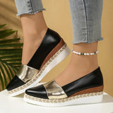 Juliana | Mocassins Ortopédicos Elegantes⏐Edição Premium