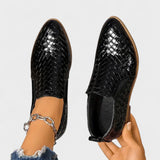 Tania- Sapatos casuais elegáns
