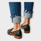Loafers Elegant com Design Moderno 