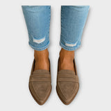Loafers Elegant com Design Moderno 
