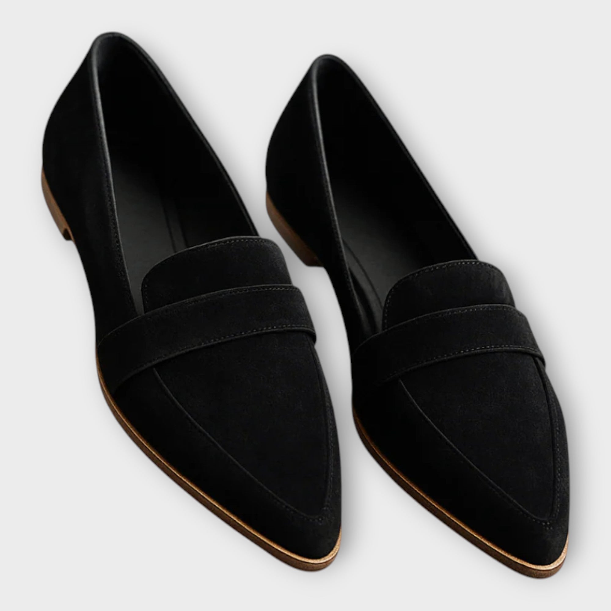 Loafers Elegant com Design Moderno 