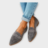 Loafers Elegant com Design Moderno 